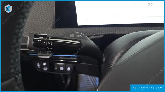 KIA EV6 LONG RANGE
