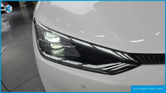 KIA EV6 LONG RANGE