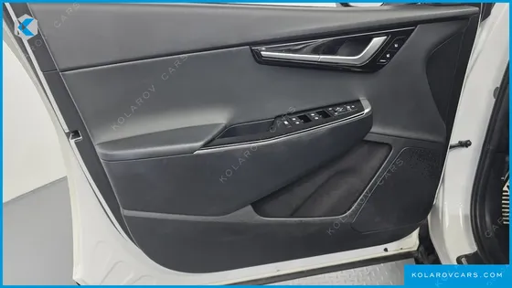 KIA EV6 LONG RANGE