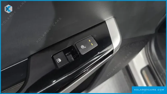 KIA EV6 LONG RANGE