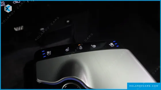 KIA EV6 LONG RANGE