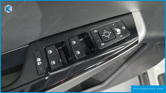 KIA EV6 LONG RANGE