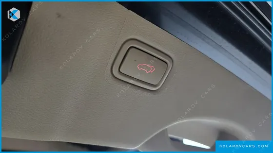 KIA CARNIVAL 9-SEATER HI-LIMOUSINE