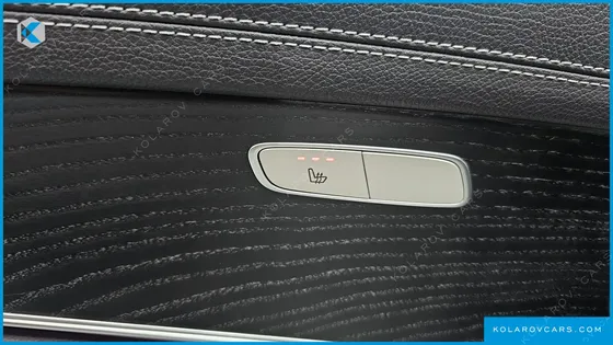 MERCEDES E-CLASS E250 AMG LINE