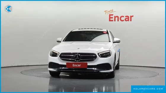 MERCEDES E-CLASS E250 AVANTGARDE