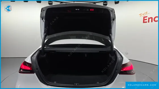 MERCEDES E-CLASS E250 AVANTGARDE