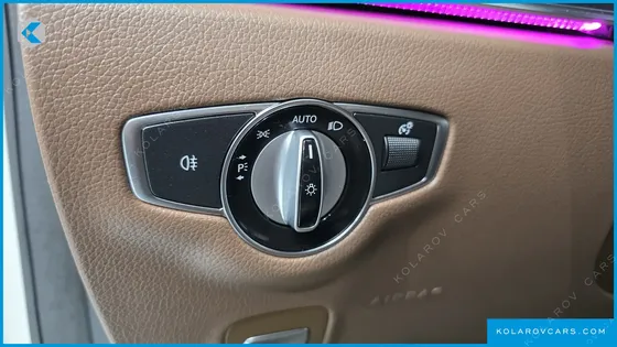 MERCEDES E-CLASS E250 AVANTGARDE
