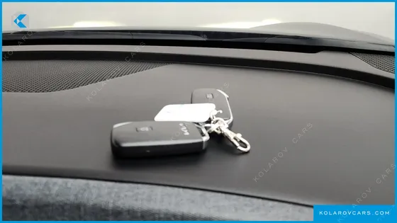 KIA EV6 LONG RANGE