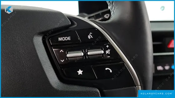 KIA EV6 LONG RANGE