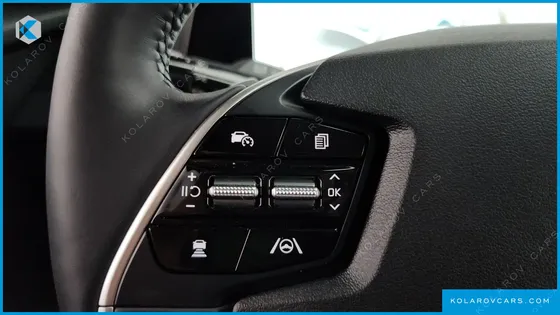 KIA EV6 LONG RANGE