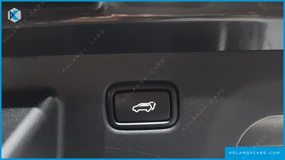 KIA EV6 LONG RANGE