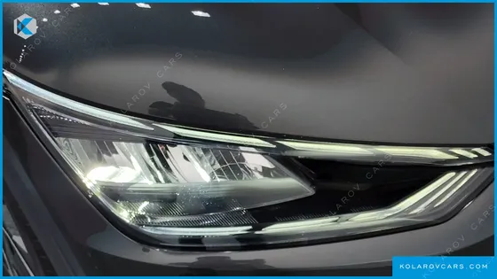 KIA EV6 LONG RANGE