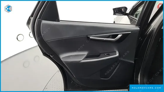 KIA EV6 LONG RANGE