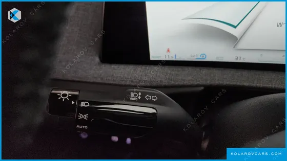 KIA EV6 LONG RANGE