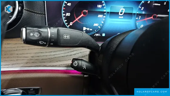 MERCEDES E-CLASS E250 EXCLUSIVE