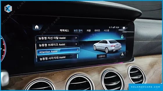 MERCEDES E-CLASS E250 EXCLUSIVE