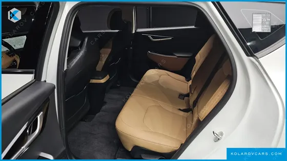KIA EV6 LONG RANGE