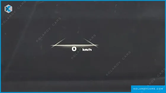 KIA EV6 LONG RANGE