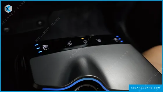 KIA EV6 LONG RANGE