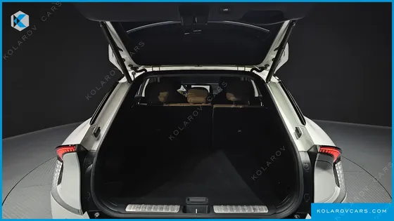 KIA EV6 LONG RANGE