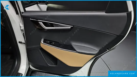 KIA EV6 LONG RANGE