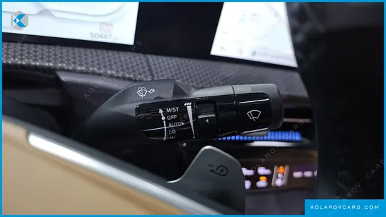 KIA EV6 LONG RANGE