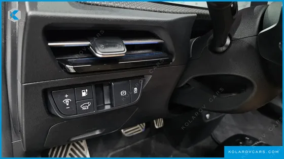 KIA EV6 LONG RANGE