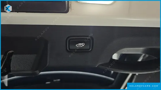 KIA EV6 LONG RANGE