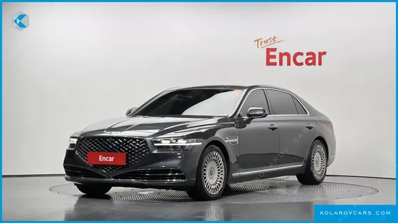 GENESIS G90 3.8 AWD
