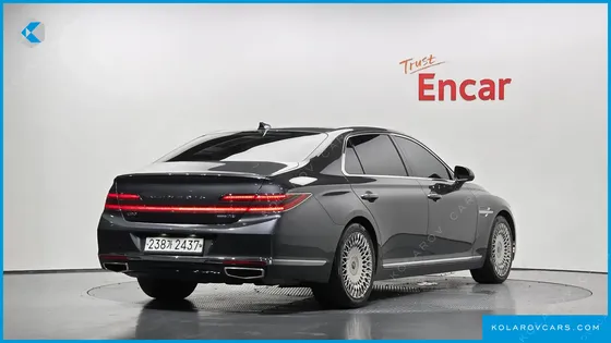 GENESIS G90 3.8 AWD