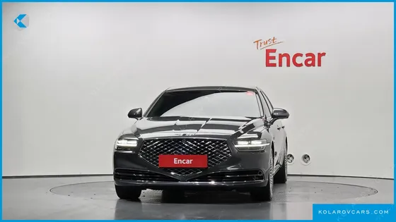 GENESIS G90 3.8 AWD