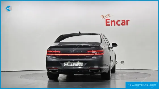 GENESIS G90 3.8 AWD