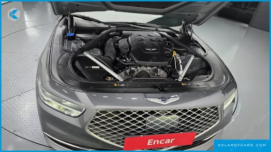 GENESIS G90 3.8 AWD