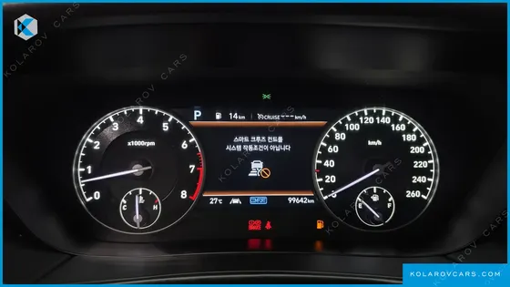 GENESIS G90 3.8 AWD