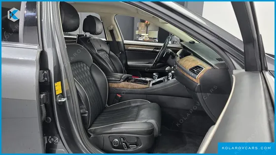 GENESIS G90 3.8 AWD