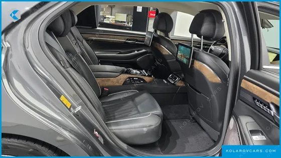 GENESIS G90 3.8 AWD