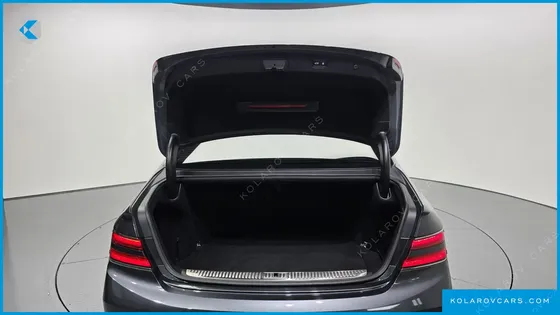 GENESIS G90 3.8 AWD