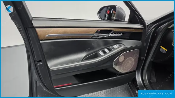 GENESIS G90 3.8 AWD