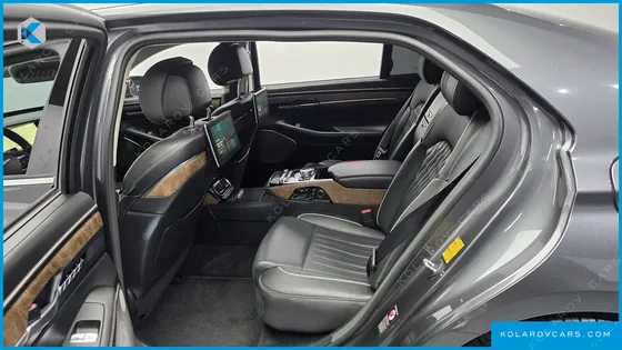 GENESIS G90 3.8 AWD