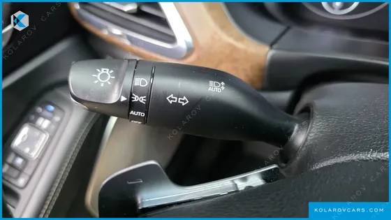 GENESIS G90 3.8 AWD