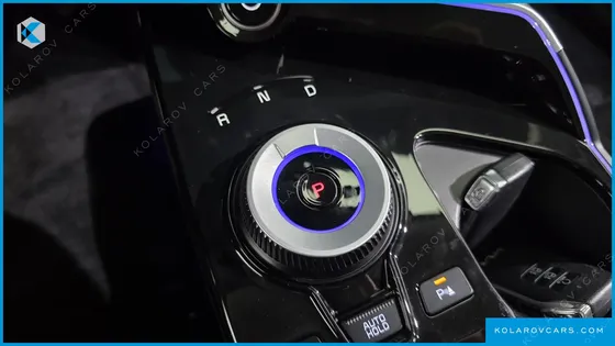 KIA EV6 LONG RANGE