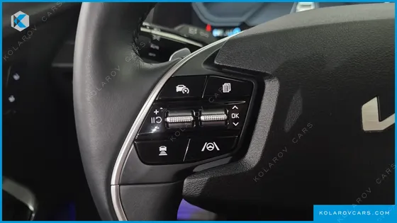 KIA EV6 LONG RANGE