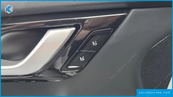 KIA EV6 LONG RANGE