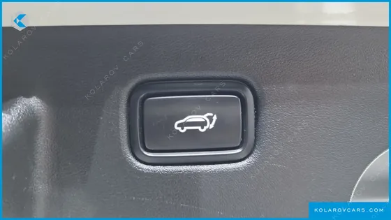 KIA EV6 LONG RANGE