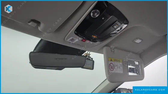 KIA EV6 LONG RANGE