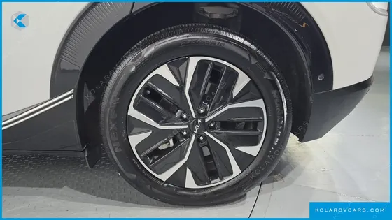 KIA EV6 LONG RANGE