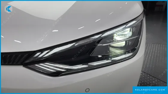 KIA EV6 LONG RANGE