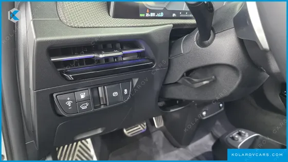 KIA EV6 LONG RANGE