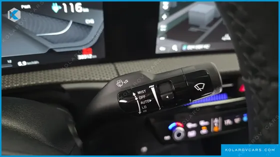 KIA EV6 LONG RANGE
