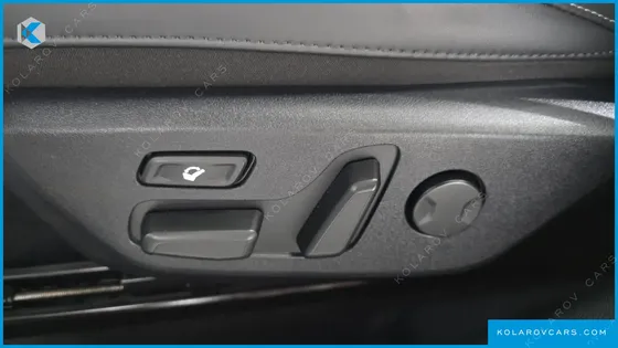 KIA EV6 LONG RANGE